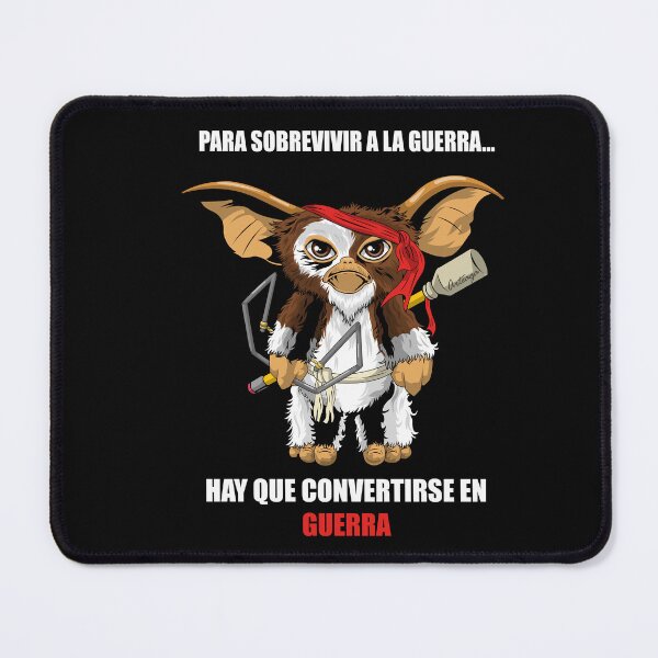 Item preview, Gizmo Survive designed and sold by Garabatos-shop.
