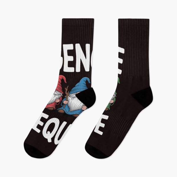 Item preview, Genome Sequence Gnome Biology Physics Science Pun designed and sold by hettingerchaim.