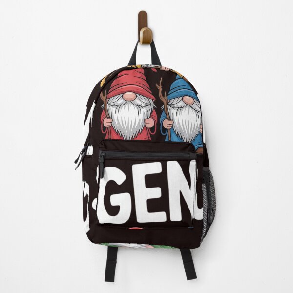 Item preview, Genome Sequence Gnome Biology Physics Science Pun designed and sold by hettingerchaim.
