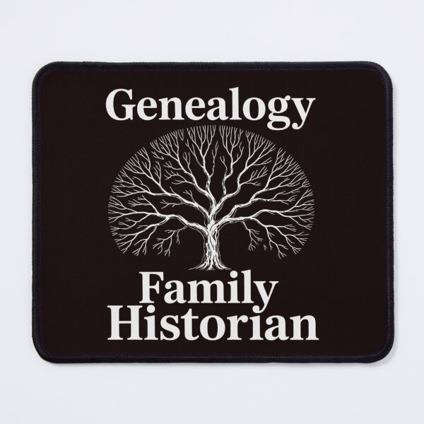 Item preview, Genealogy Gifts for Family Tree Historian Ancestry Research designed and sold by hettingerchaim.