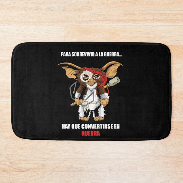 Item preview, Gizmo Survive designed and sold by Garabatos-shop.