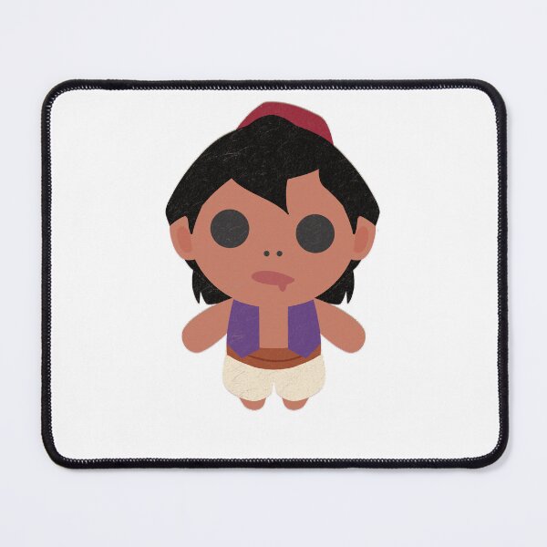 Item preview, Cute Aladdin Character designed and sold by JayverseShop.