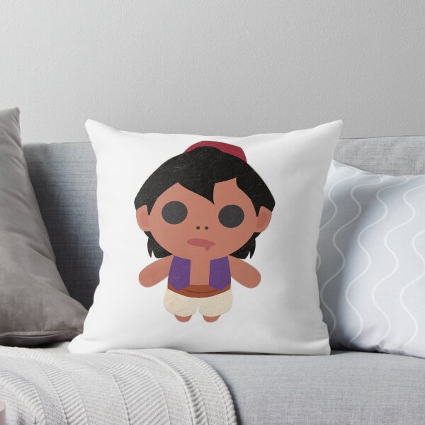 Item preview, Cute Aladdin Character designed and sold by JayverseShop.