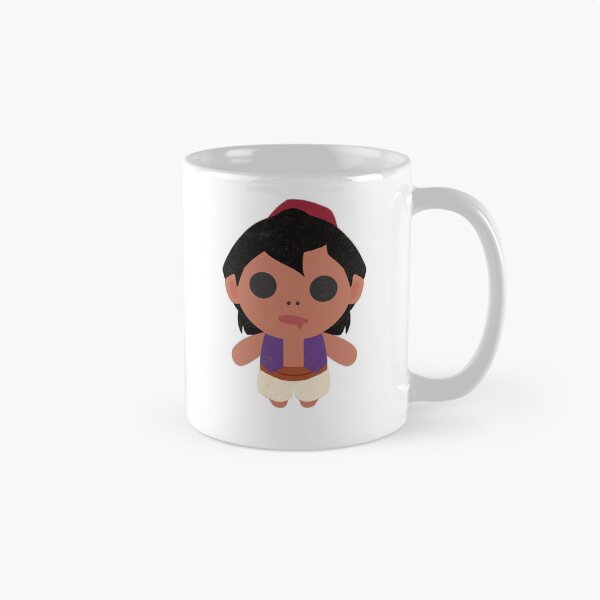 Item preview, Cute Aladdin Character designed and sold by JayverseShop.