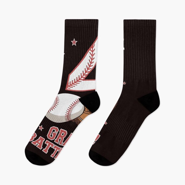 Item preview, Fourth Grade Batter Up Baseball First Day Back To School designed and sold by hettingerchaim.