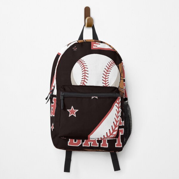 Item preview, Fourth Grade Batter Up Baseball First Day Back To School designed and sold by hettingerchaim.
