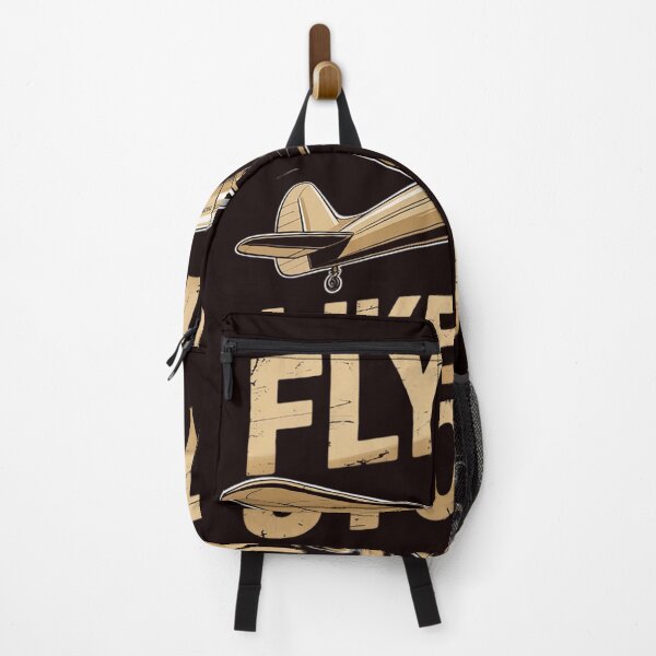 Item preview, Fly It Like You STOL It Bushflying Stole Airplane Pilot designed and sold by hettingerchaim.