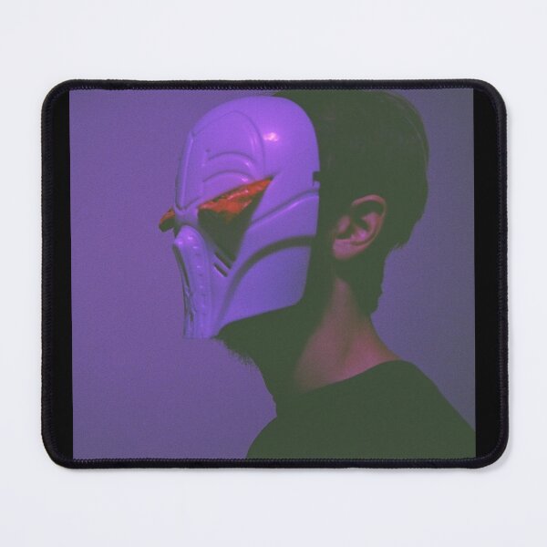 Item preview, Cyborg Stare  designed and sold by Brandon William / The Demon Kelbroton.