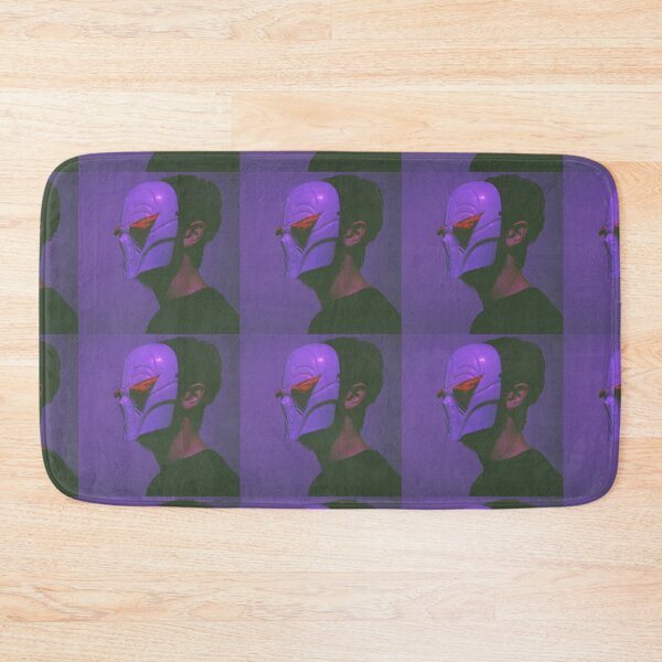 Item preview, Cyborg Stare  designed and sold by Brandon William / The Demon Kelbroton.