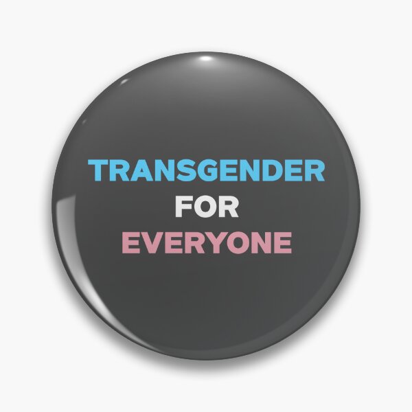 Item preview, transgender for everyone designed and sold by seldom.