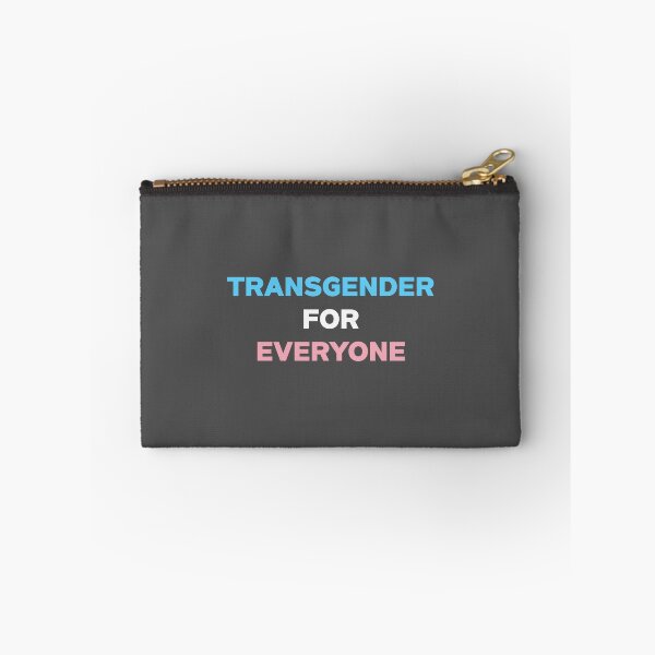 Item preview, transgender for everyone designed and sold by seldom.