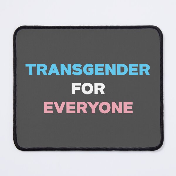 Item preview, transgender for everyone designed and sold by seldom.