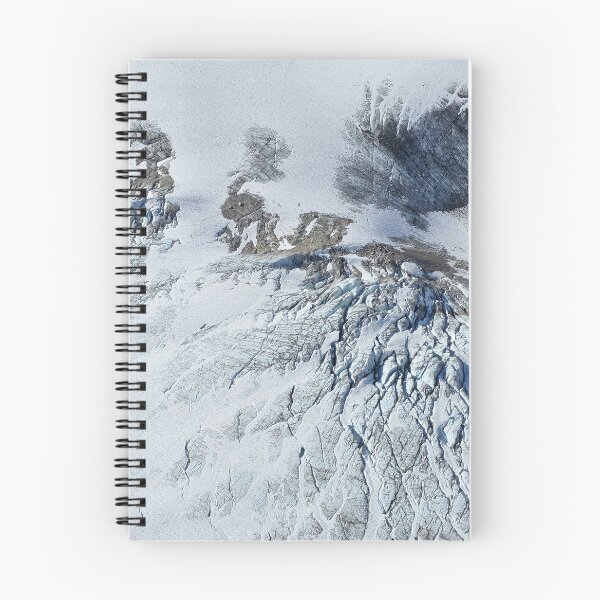Item preview, Alaska Range Textures - Denali National Park designed and sold by SheldonAir.