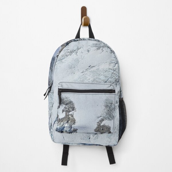 Item preview, Alaska Range Textures - Denali National Park designed and sold by SheldonAir.