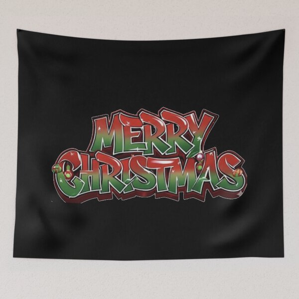 Item preview, Merry Christmas designed and sold by PhansCustoms.