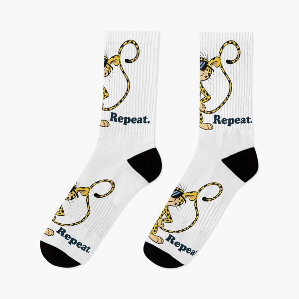 Item preview, Eat Sleep Houba Repeat Funny Unbothered Animal Mascot Graphic designed and sold by MarsupilamiFans.