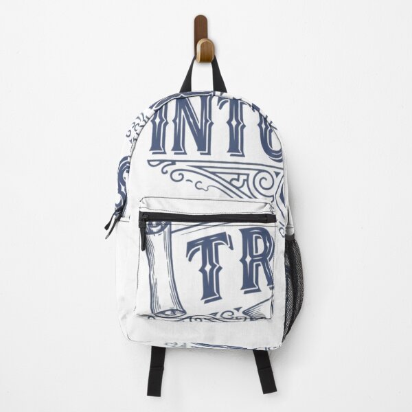 Item preview, Trust Your Intuition – Motivational Quote designed and sold by brightnuts.