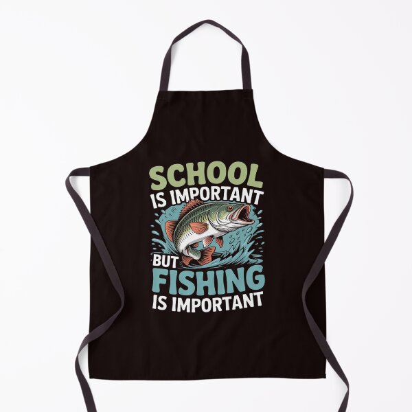 Item preview, Fishing For Boys Kids Fish Saying Bass Fisherman designed and sold by hettingerchaim.