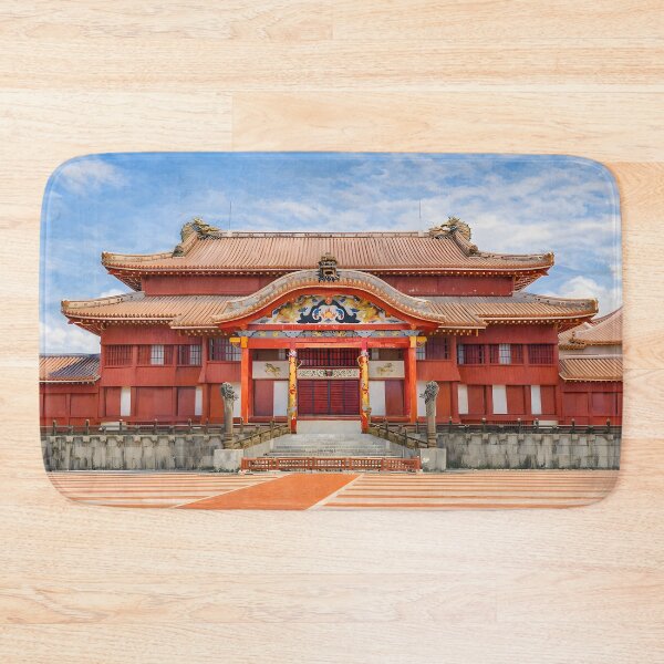 Item preview, Shuri Castle designed and sold by Sunny806.