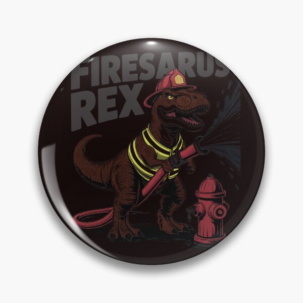 Item preview, Firefighter Art For Kids Toddlers Fireman Firefighter designed and sold by hettingerchaim.