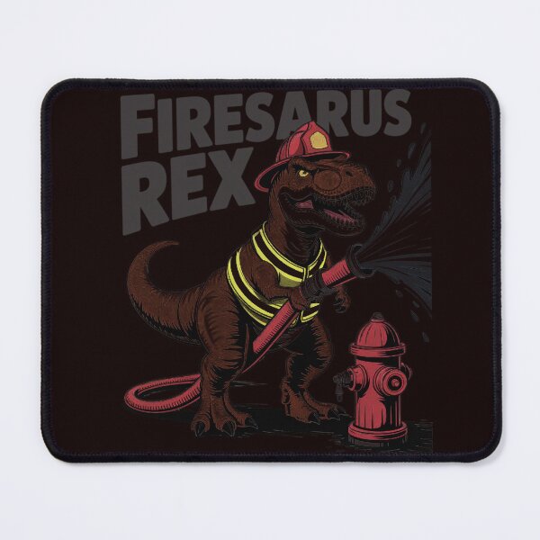 Item preview, Firefighter Art For Kids Toddlers Fireman Firefighter designed and sold by hettingerchaim.