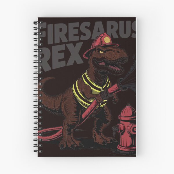 Item preview, Firefighter Art For Kids Toddlers Fireman Firefighter designed and sold by hettingerchaim.