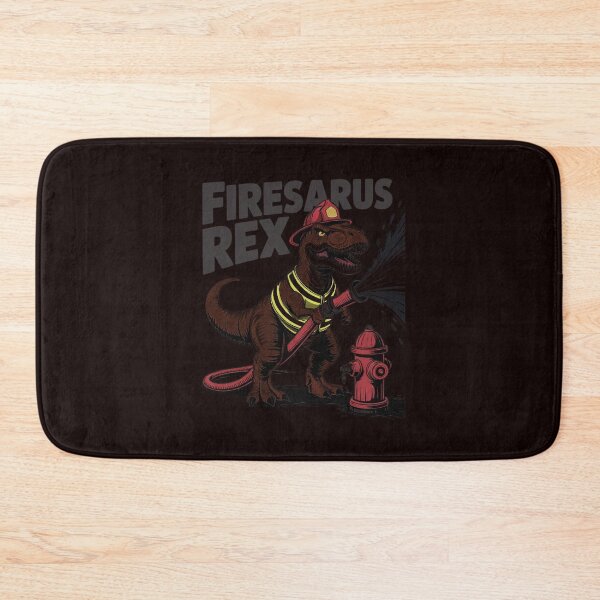 Item preview, Firefighter Art For Kids Toddlers Fireman Firefighter designed and sold by hettingerchaim.