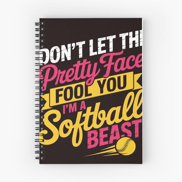Item preview, Fastpitch Girls Catcher Softball Game Gift Women Kids designed and sold by hettingerchaim.