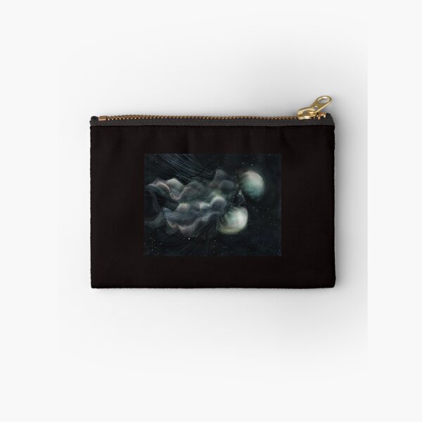 Item preview, Midnight jellyfish designed and sold by Julie Duczynski.