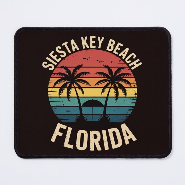 Item preview, Family Vacation Florida Siesta Key Beach designed and sold by hettingerchaim.