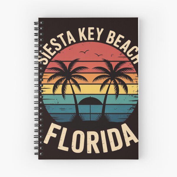 Item preview, Family Vacation  Florida Siesta Key Beach designed and sold by hettingerchaim.