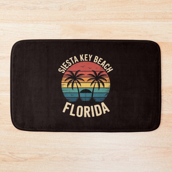 Item preview, Family Vacation  Florida Siesta Key Beach designed and sold by hettingerchaim.