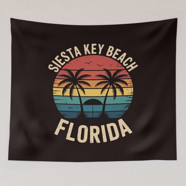 Item preview, Family Vacation  Florida Siesta Key Beach designed and sold by hettingerchaim.