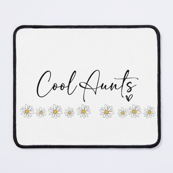 Item preview, Cool Aunts Club Fun  designed and sold by badrobcheb1.