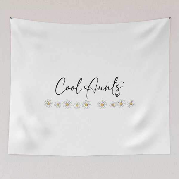 Item preview, Cool Aunts Club Fun  designed and sold by badrobcheb1.
