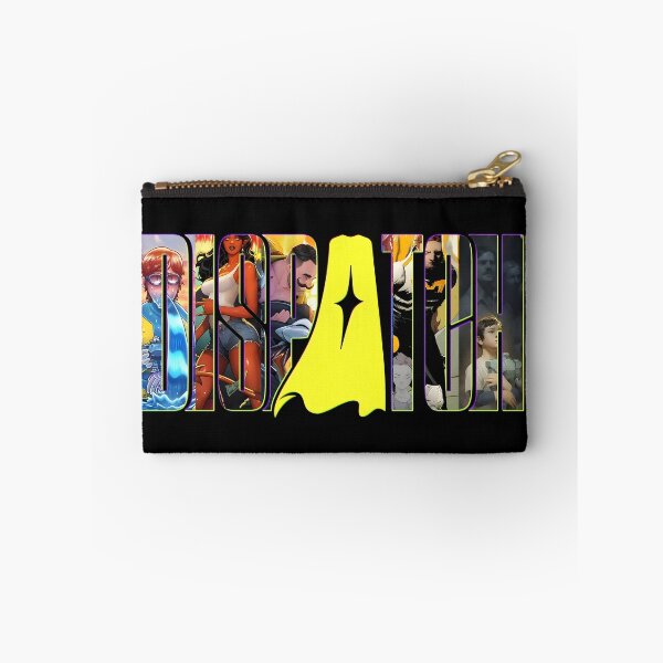 Item preview, Superhero Comedy designed and sold by MrHide.
