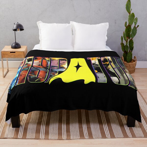 Item preview, Superhero Comedy designed and sold by MrHide.
