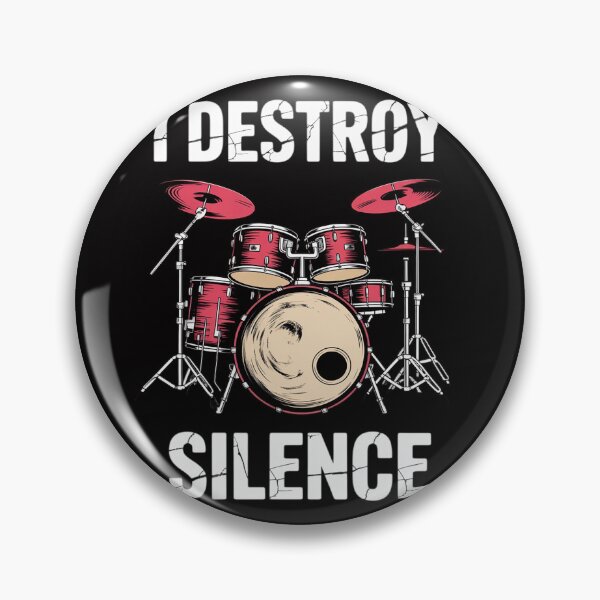 Item preview, Drummer Boy And Drummer Girl for a Drum Lover designed and sold by demarioTTS.