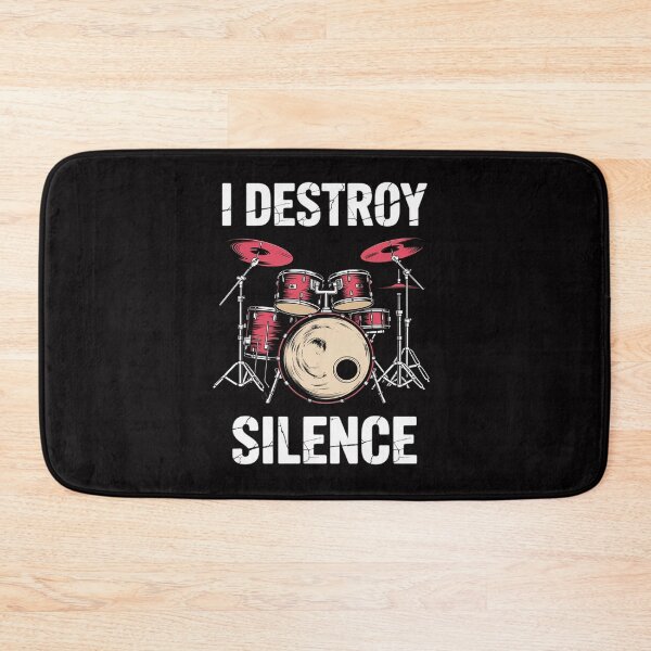 Item preview, Drummer Boy And Drummer Girl for a Drum Lover designed and sold by demarioTTS.