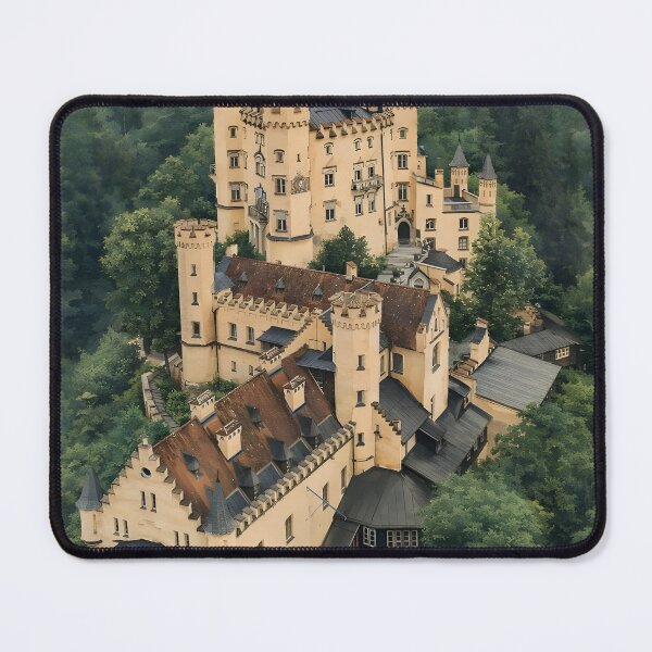 Item preview, Hohenschwangau Castle designed and sold by Sunny806.