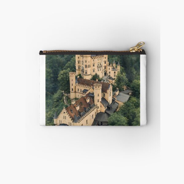 Item preview, Hohenschwangau Castle designed and sold by Sunny806.