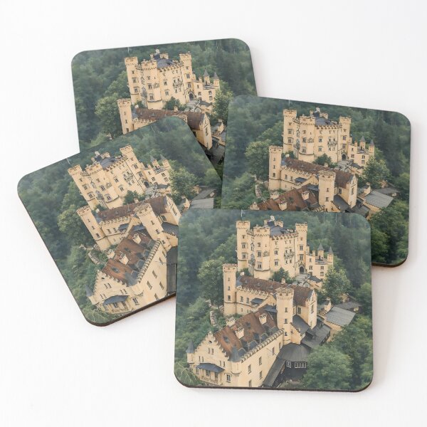 Item preview, Hohenschwangau Castle designed and sold by Sunny806.
