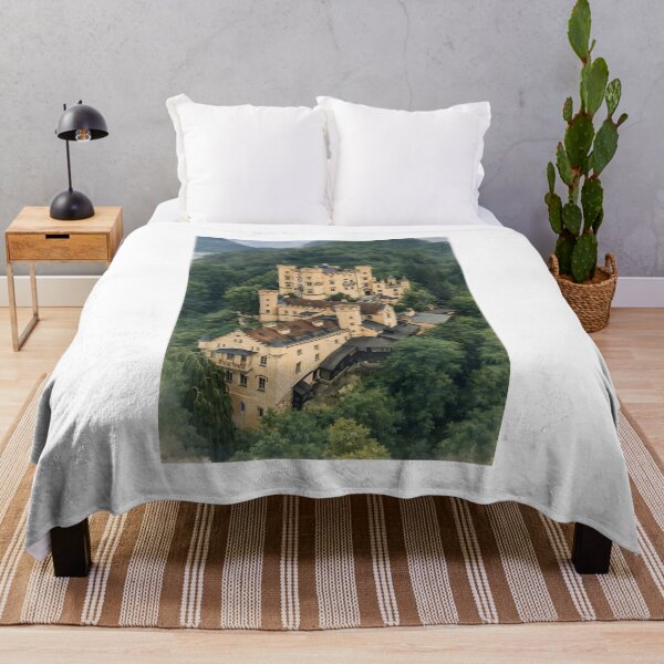 Item preview, Hohenschwangau Castle designed and sold by Sunny806.