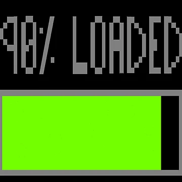 Artwork thumbnail, Getting loaded by The Artless Archer