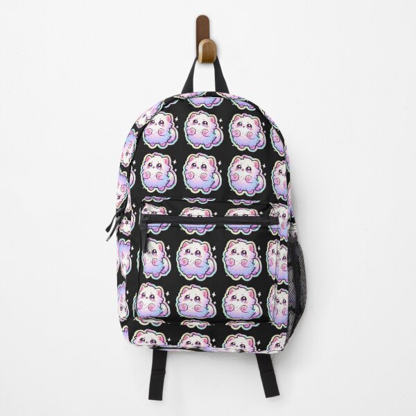 Item preview, Rainbow, cat, cute cat , colorful cat, designed and sold by Brilliant minds.