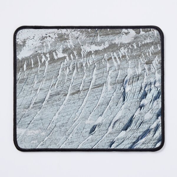 Item preview, Alaska Glacier Textures - Denali National Park designed and sold by SheldonAir.