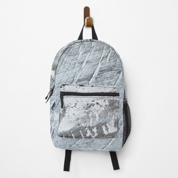 Item preview, Alaska Glacier Textures - Denali National Park designed and sold by SheldonAir.