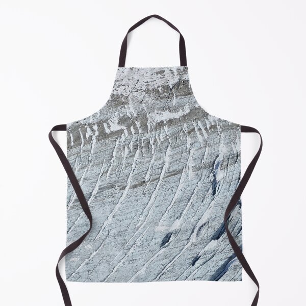 Item preview, Alaska Glacier Textures - Denali National Park designed and sold by SheldonAir.