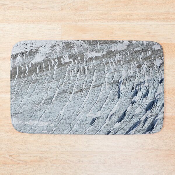 Item preview, Alaska Glacier Textures - Denali National Park designed and sold by SheldonAir.