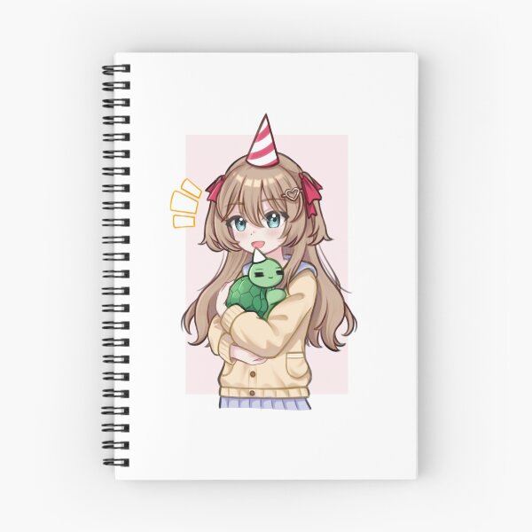 Item preview, Neuro Sama and Vedal Birthday  designed and sold by Kate27sun.